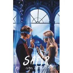 Safir - Cemal Latifoğlu - Athica Yayınları