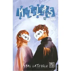 Milas - Cemal Latifoğlu - Athica Yayınları