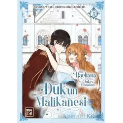 Dükün Malikanesi Cilt 3 - Milcha - Athica Yayınları