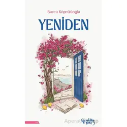 Yeniden - Burcu Köprülüoğlu - İnkılap Kitabevi