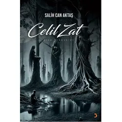 Celil Zat - Salih Can Aktaş - Cinius Yayınları