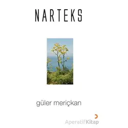 Narteks - Güler Meriçkan - Cinius Yayınları