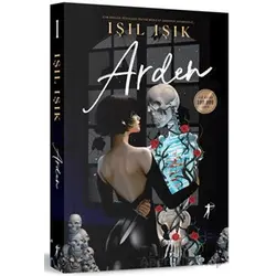 Arden 1 - Işıl Işık - Artemis Yayınları