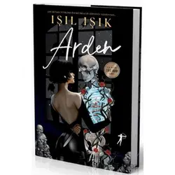 Arden 1 - Işıl Işık - Artemis Yayınları