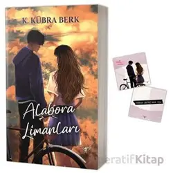 Alabora Limanları 1 - K. Kübra Berk - Artemis Yayınları