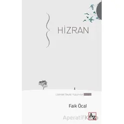 Hizran - Faik Öcal - Az Kitap