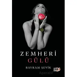 Zemheri gülü - Bayram Şevik - Tilki Kitap