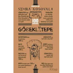 100 Soruda Göbeklitepe - Semra Kosovalı - Ren Kitap