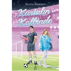 Kartalın Kalbinde - Aleyna Daşkıran - Ren Kitap