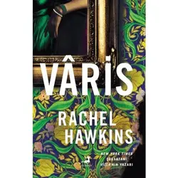 Varis - Rachel Hawkins - Olimpos Yayınları