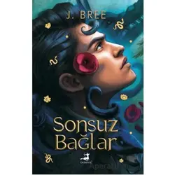 Sonsuz Bağlar - J. Bree - Olimpos Yayınları