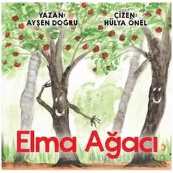 Elma Ağacı - Ayşen Doğru - Cinius Yayınları