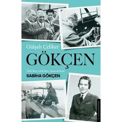 Gökçen - Gülşah Çeliker - Destek Yayınları