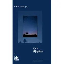 Can Muştusu - Hatice Kübra Işık - 40 Kitap