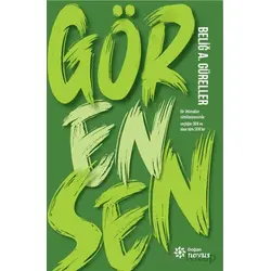 Gören Sen - Beliğ A. Güreller - Doğan Novus