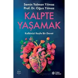 Kalpte Yaşamak - Oğuz Yılmaz - Doğan Novus