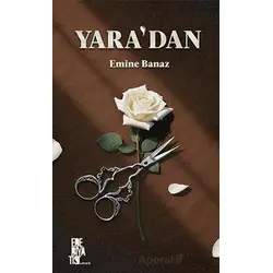 Yaradan - Emine Banaz - Edebiyatist