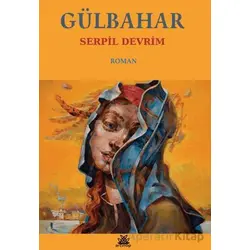 Gülbahar - Serpil Devrim - Artshop Yayıncılık