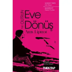 Eve Dönüş - Amy Liptrot - The Kitap