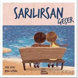 Sarılırsan Geçer - Ayşe Ayaz - Mecaz Çocuk