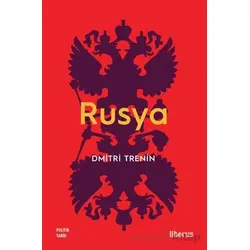 Rusya - Dmitri Trenin - Liberus Yayınları