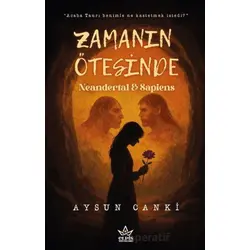 Zamanın Ötesinde - Aysun Canki - Elpis Yayınları