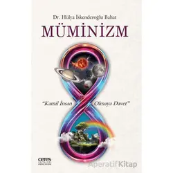 Müminizm - Hülya İskenderoğlu Bahat - Ceres Yayınları