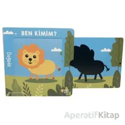 Ben Kimim? Doğada - Kollektif - Masalperest