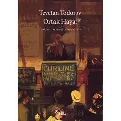 Ortak Hayat - Tzvetan Todorov - Sel Yayıncılık
