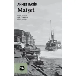 Maişet - Samet Çakmaker - Vakıfbank Kültür Yayınları