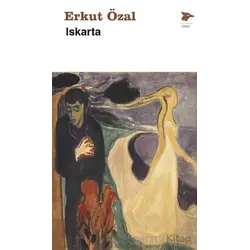 Iskarta - Erkut Özal - Alakarga Sanat Yayınları
