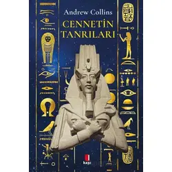 Cennetin Tanrıları - Andrew Collins - Kapı Yayınları