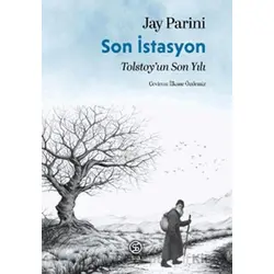 Son İstasyon - Jay Parini - Sia Kitap