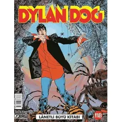 Dylan Dog Sayı 118 - Giuseppe De Nardo - Lal Kitap