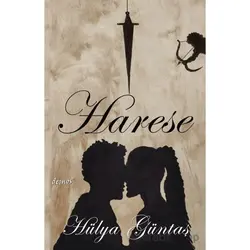 Harese - Hülya Güntaş - Demos Yayınları