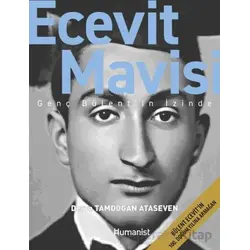 Ecevit Mavisi - Derya Tamdoğan Ataseven - Hümanist Kitap Yayıncılık