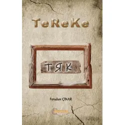Tereke - Ferudun Çınar - Festival Yayıncılık