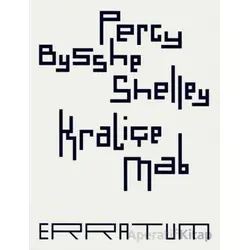 Kraliçe Mab - Percy Bysshe Shelley - Norgunk Yayıncılık