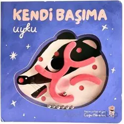 Kendi Başıma Uyku - Çağrı Odabaşı - Sincap Kitap