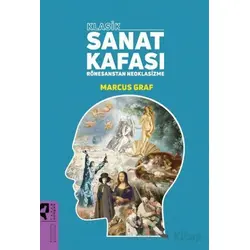 Klasik Sanat Kafası - Marcus Graf - HayalPerest Kitap