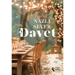 Davet - Nazlı Sever - Doğan Solibri