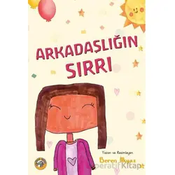 Arkadaşlığın Sırrı - Beren İlkyaz - Akıllı Zebra