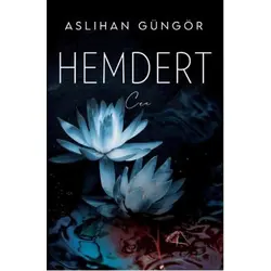 Hemdert - Can - Aslıhan Güngör - Lapis Kitap