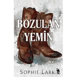 Bozulan Yemin - Sophie Lark - Nemesis Kitap