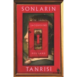 Sonların Tanrısı - Jacqueline Holland - Nemesis Kitap