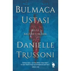 Bulmaca Ustası - Danielle Trussoni - Nemesis Kitap