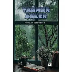 Yağmur Asker - Ramazan Tekinaslan - Somut Yayınları