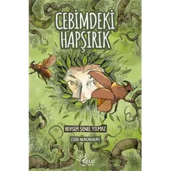 Cebimdeki Hapşırık - Kevser Şenel Yılmaz - Tulu Kitap
