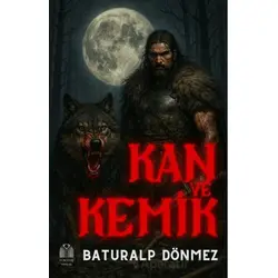 Kan ve Kemik - Baturalp Dönmez - Yükseliş Yayınları