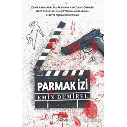 Parmak İzi - Emin Demirel - Girdap Kitap